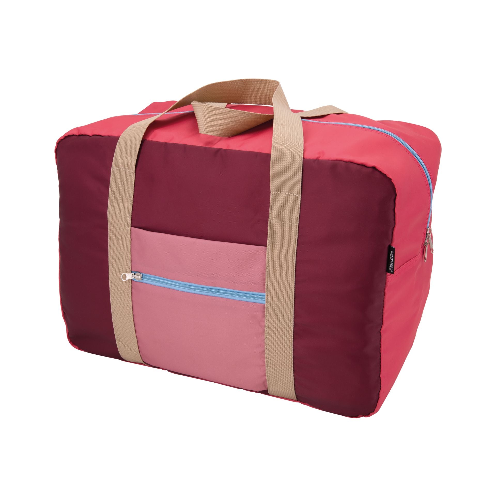 Faltbare Tasche "Freizeit & Reise" Tasche REMEMBER Ida 