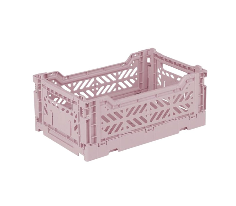 Faltkiste "Mini" Klappkisten Aykasa Kirschblüte 