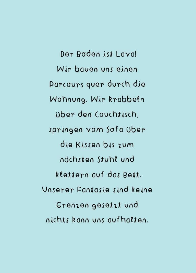 Familienadventskalender Frau Ottilie 