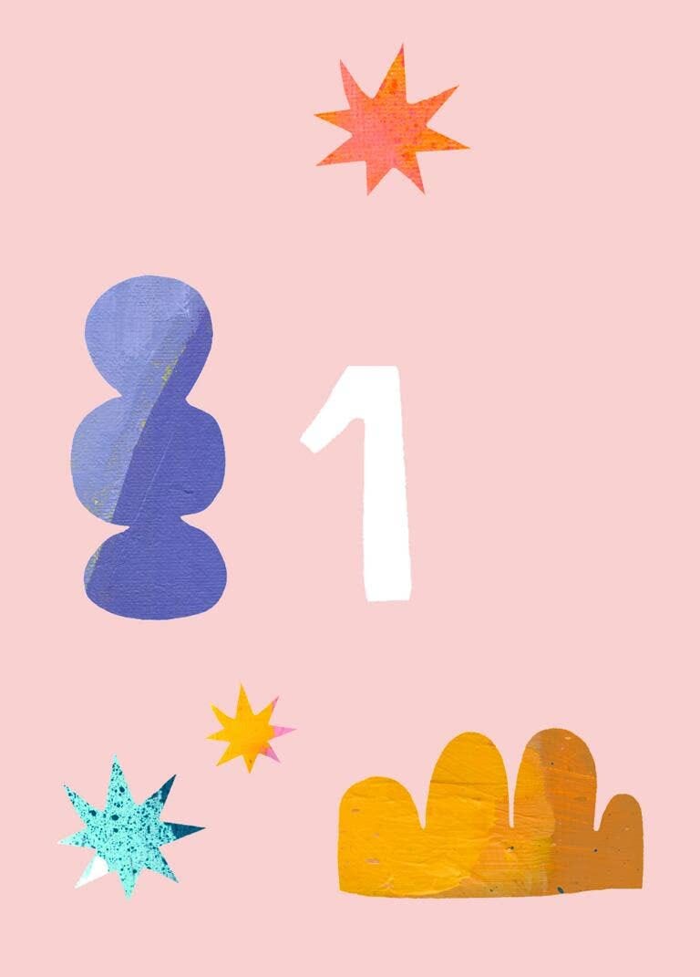 Familienadventskalender Frau Ottilie 