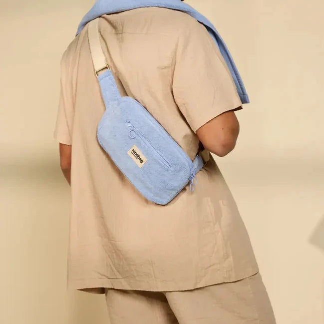 Fanny Pack "Harry Frottee" Bauchtaschen Hindbag 