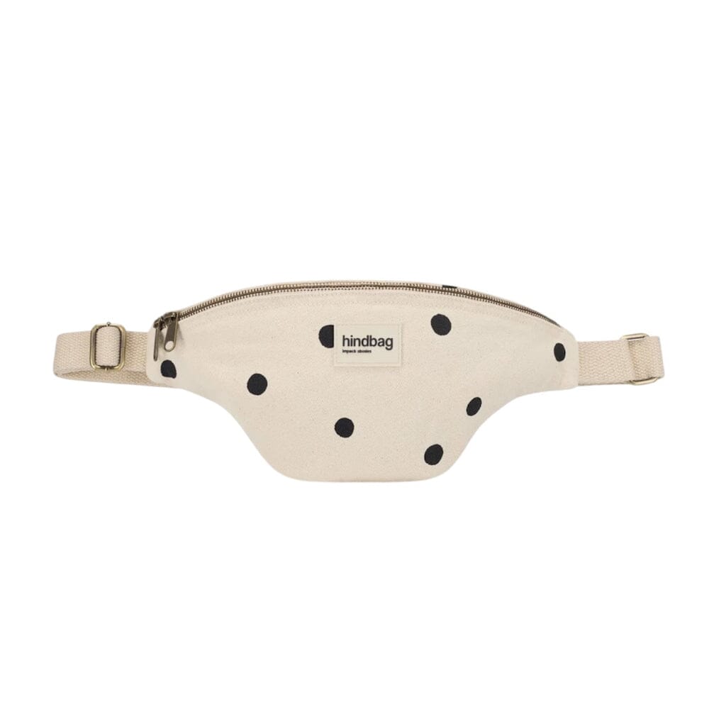 Fanny Pack "Olivia Dots" Bauchtaschen Hindbag 