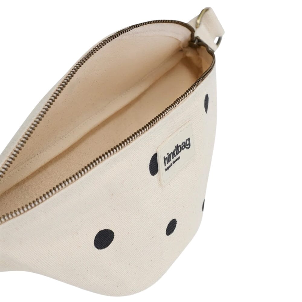 Fanny Pack "Olivia Dots" Bauchtaschen Hindbag 