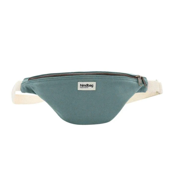 Fanny Pack "Olivia" Hindbag Jade 