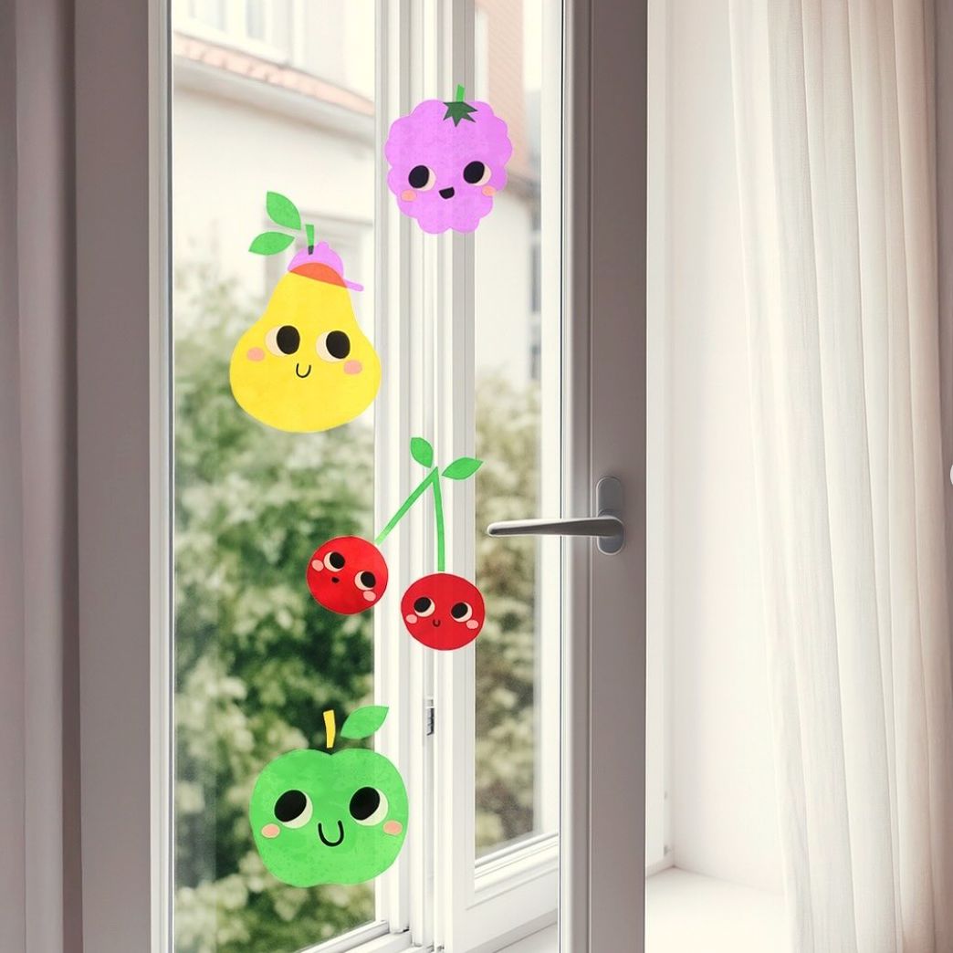 Fensterfolie Fensterfolie Folia 