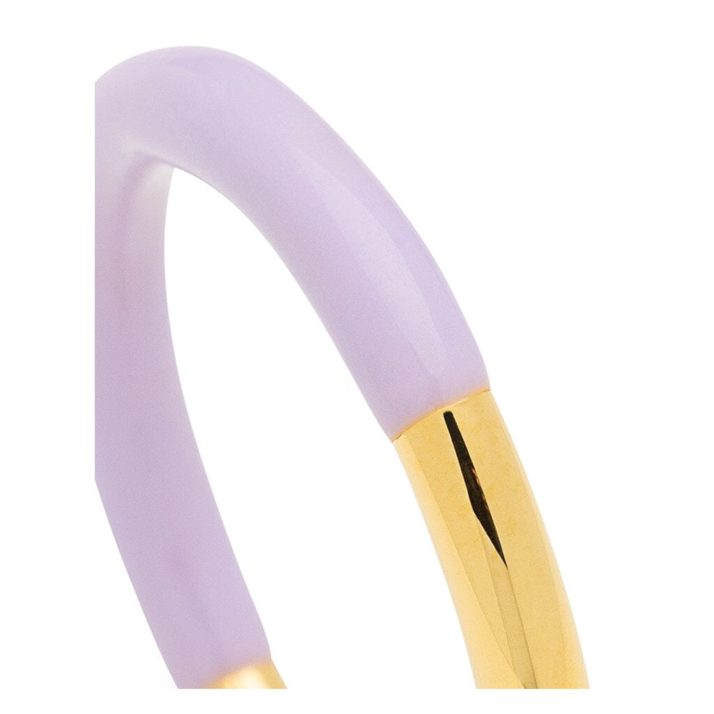 Fingerring "Double Gold" Ring Lulu Copenhagen 