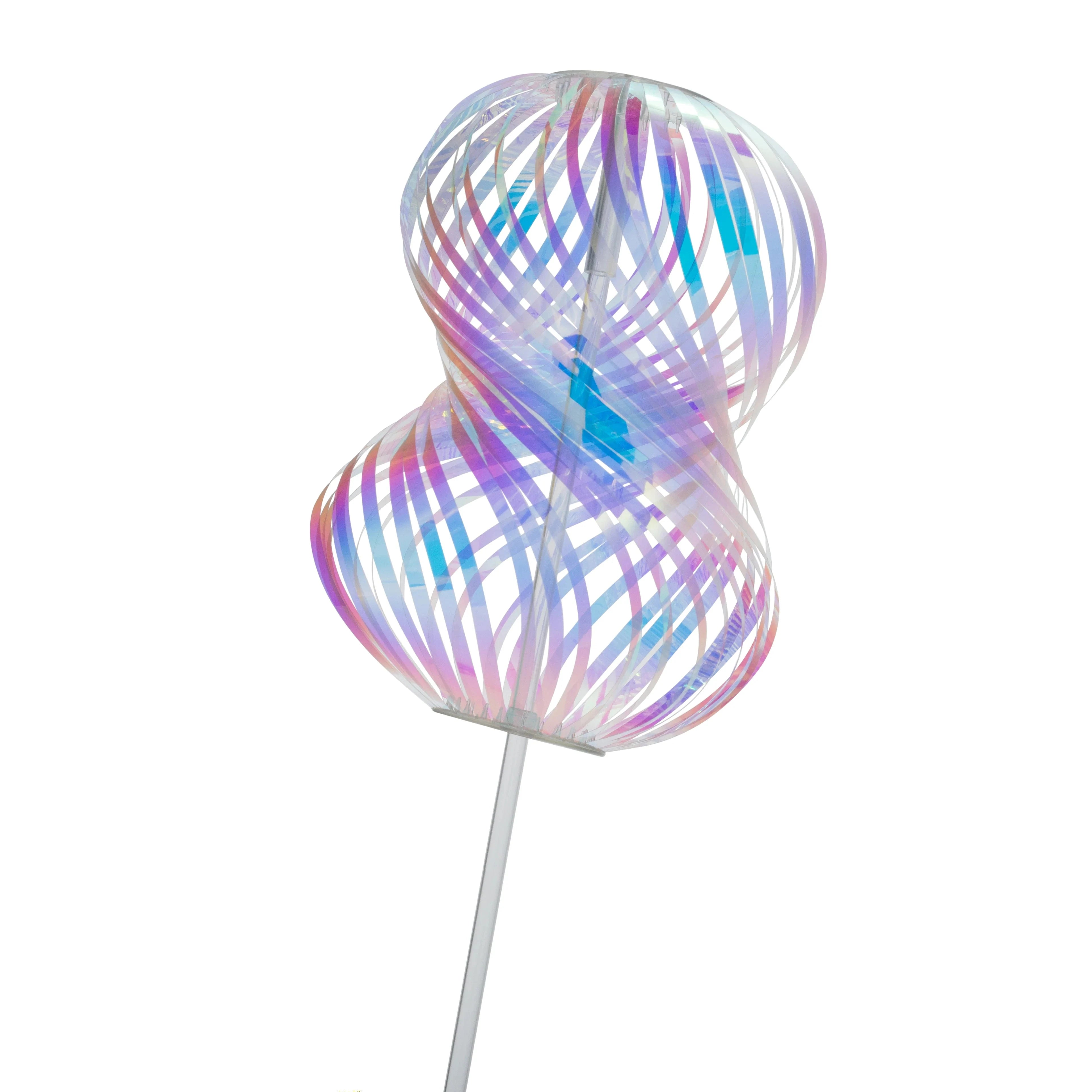 Fingerspiel "Large Rainbow Twirler" KIKKERLAND 
