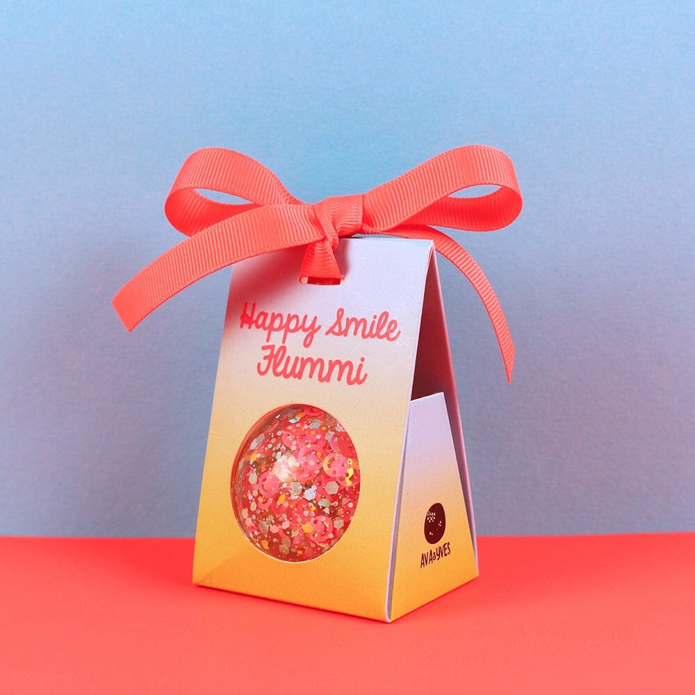 Flummi "Happy Smile" Flummi ava&yves 