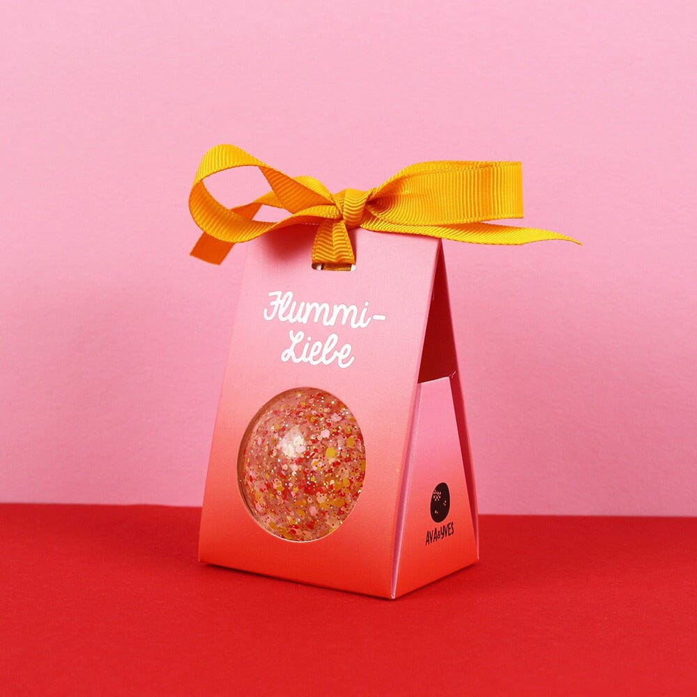 Flummi "Liebe" Flummi ava&yves 