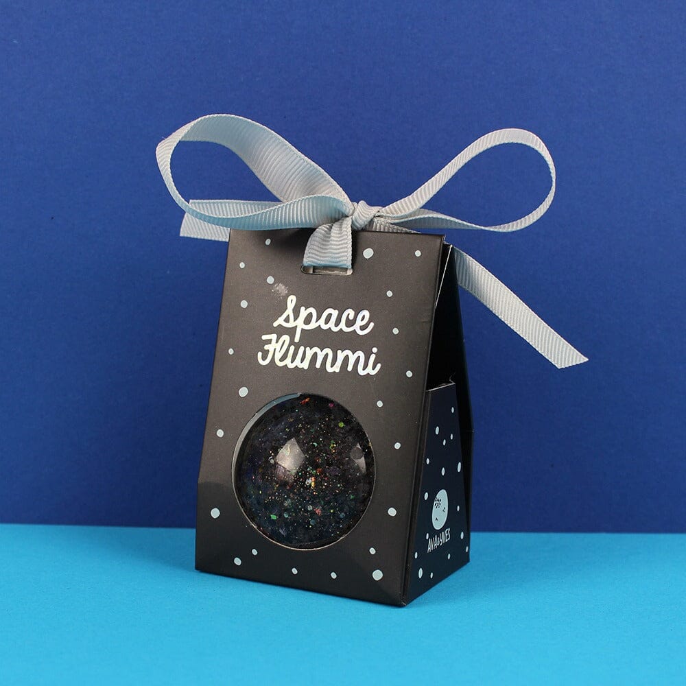 Flummi "Space" Flummi ava&yves 