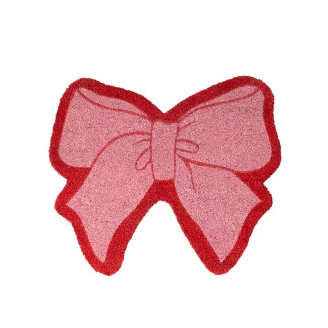 Fußmatte "Schleife" Fußmatte fisura 