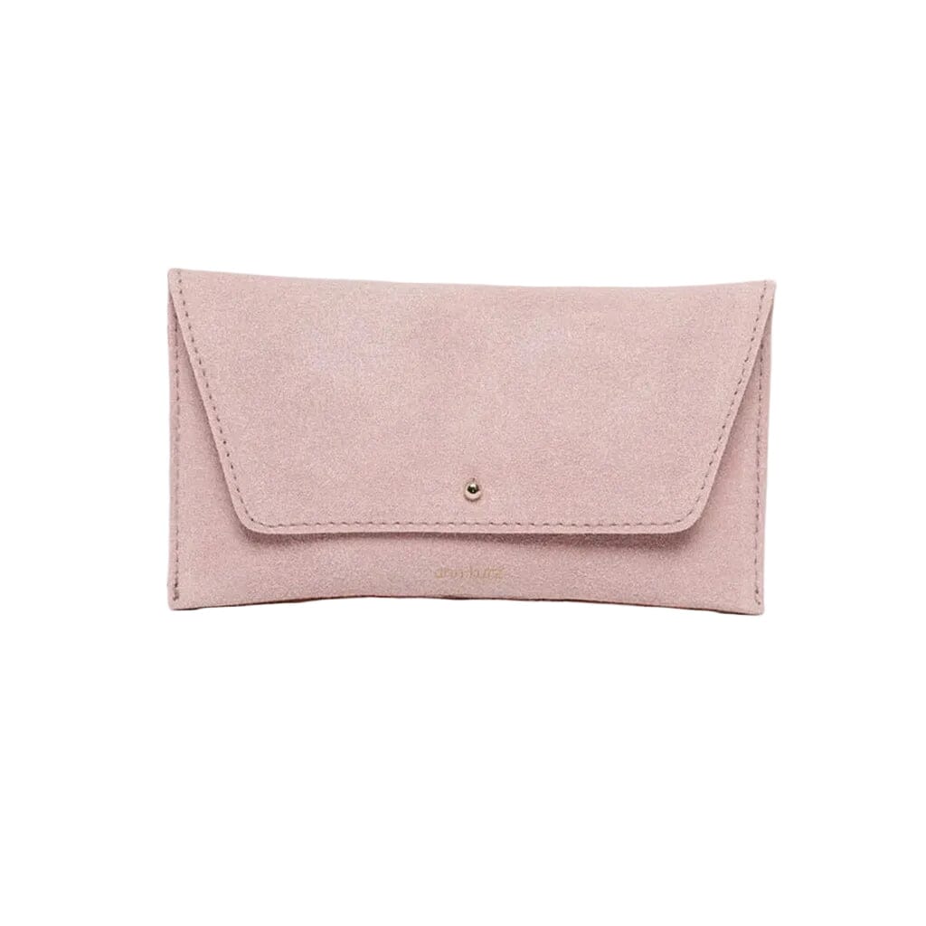 Geldbeutel "Mini Envelope - Recycled Suede" Handtaschen, Geldbörsen & Etuis ann kurz 