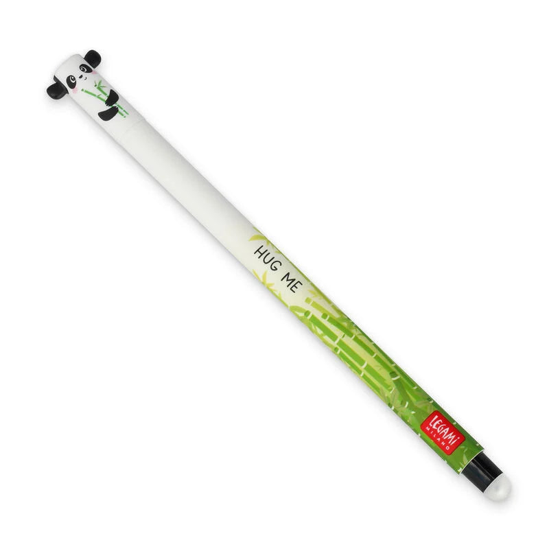 Gelstift "Erasable" Legami Panda 