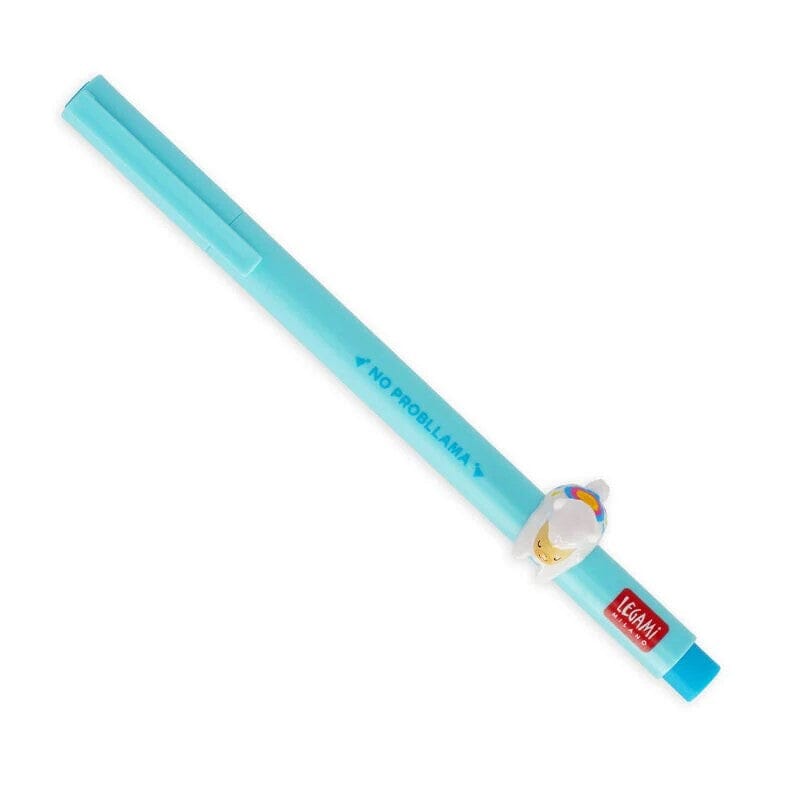 Gelstift "Lovely Friends" Stifte Legami Lama 