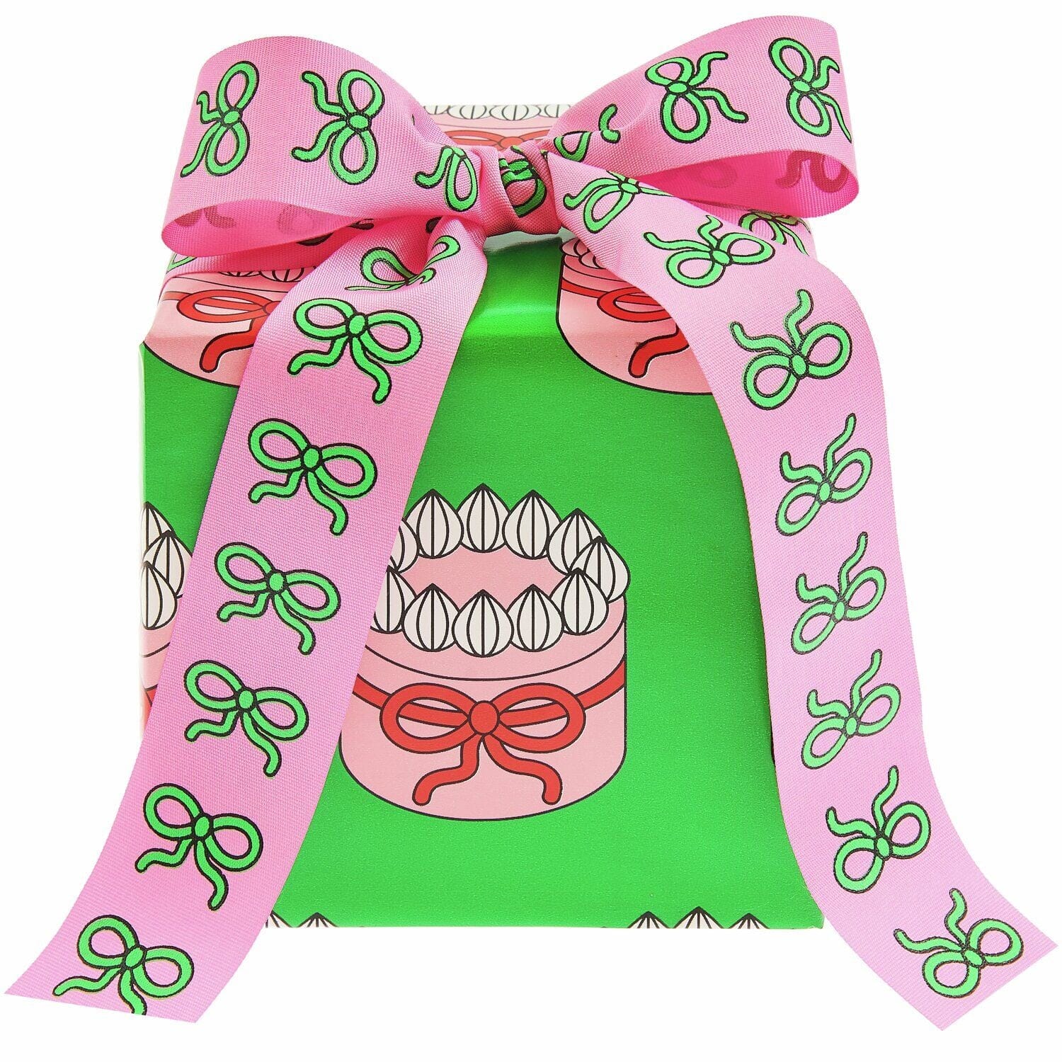 Geschenkband "Schleife" Geschenkband Rico Design 