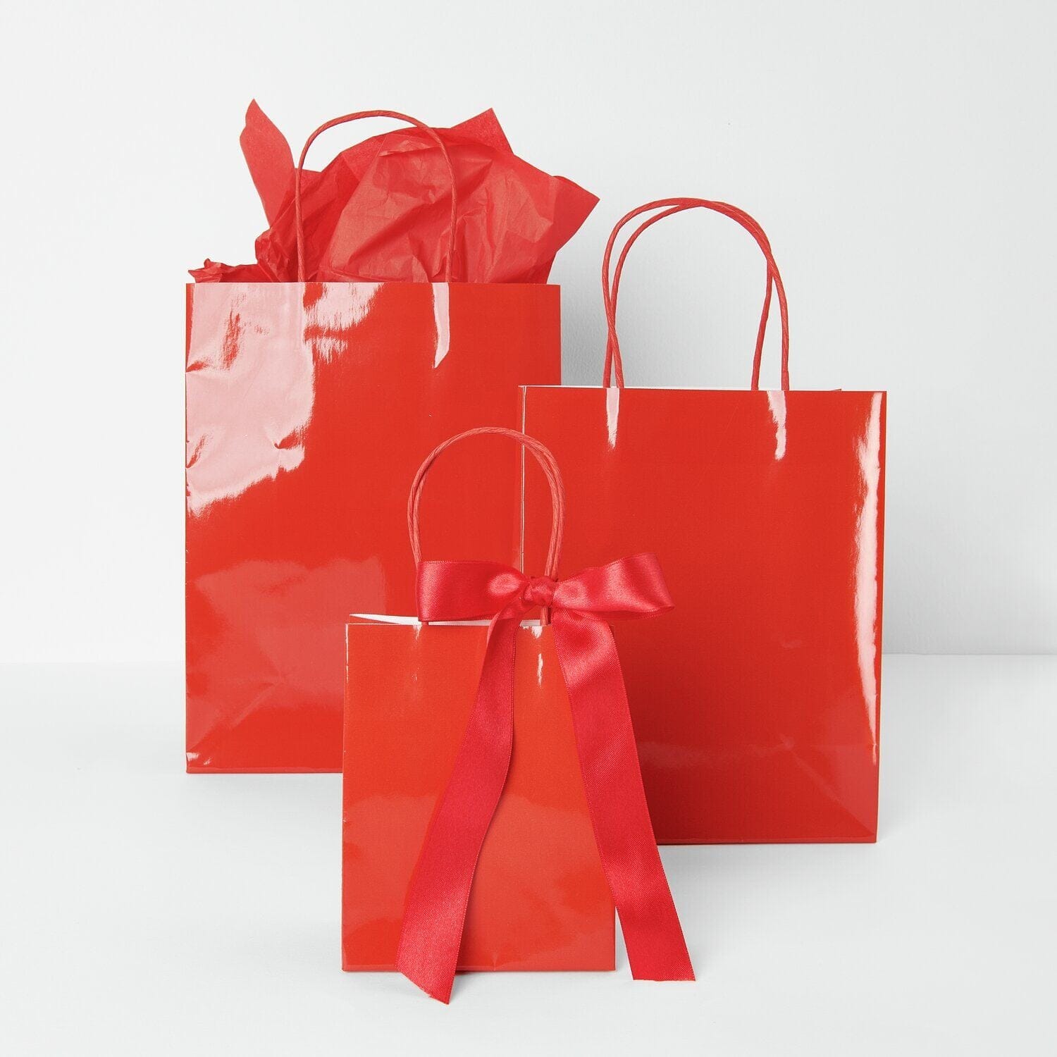 Geschenktüten Set "Regenbogen" Geschentüte Rico Design 