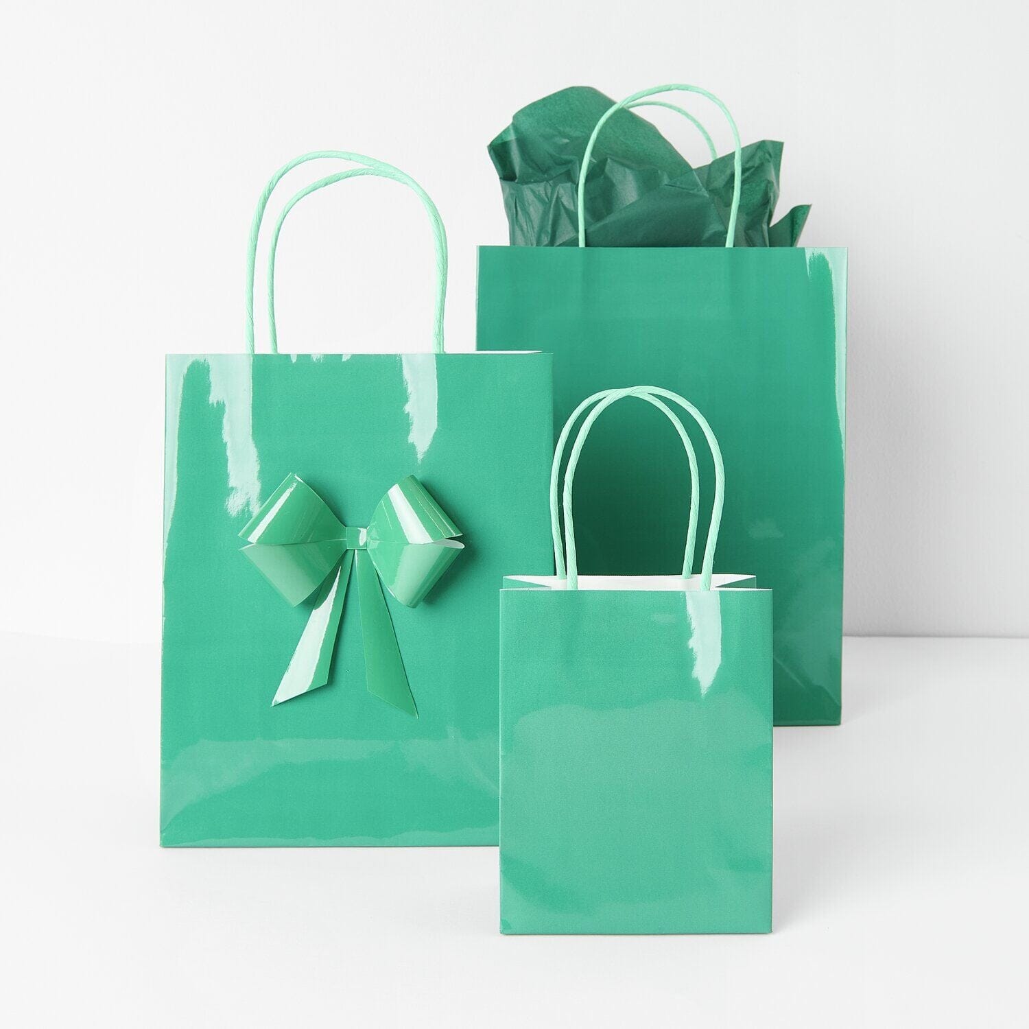 Geschenktüten Set "Regenbogen" Geschentüte Rico Design 