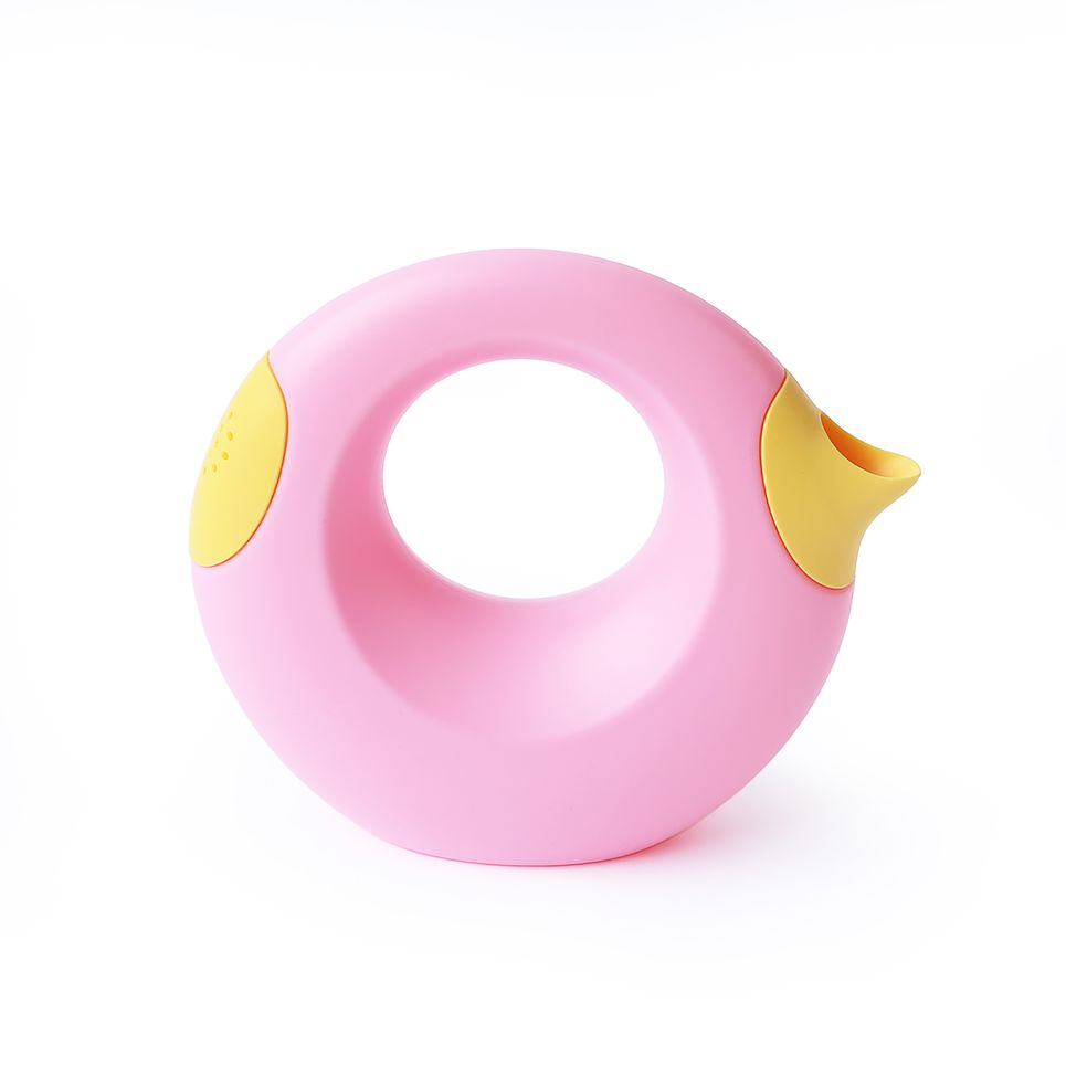 Gießkanne "Cana Small" Quut Banana Pink /Rosa 