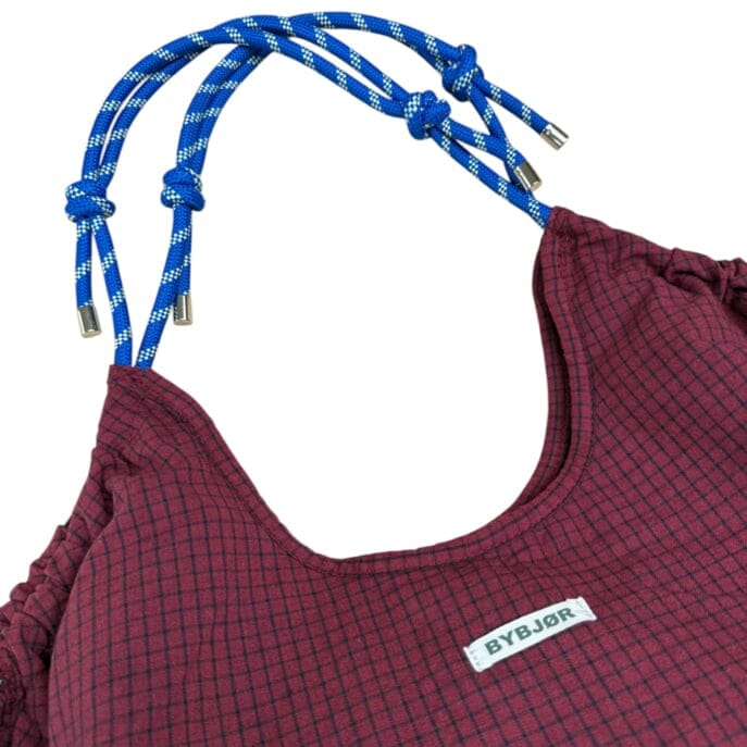 Große Tasche "Poppins" Tasche Bybjor 