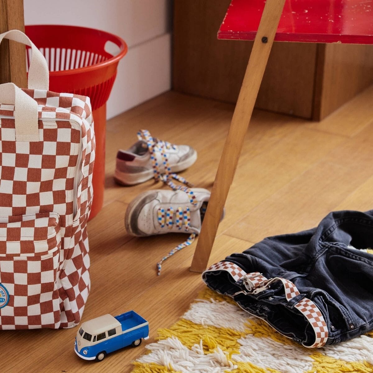 Gürtel "Elastic" Bekleidung & Accessoires Le petit Souk 