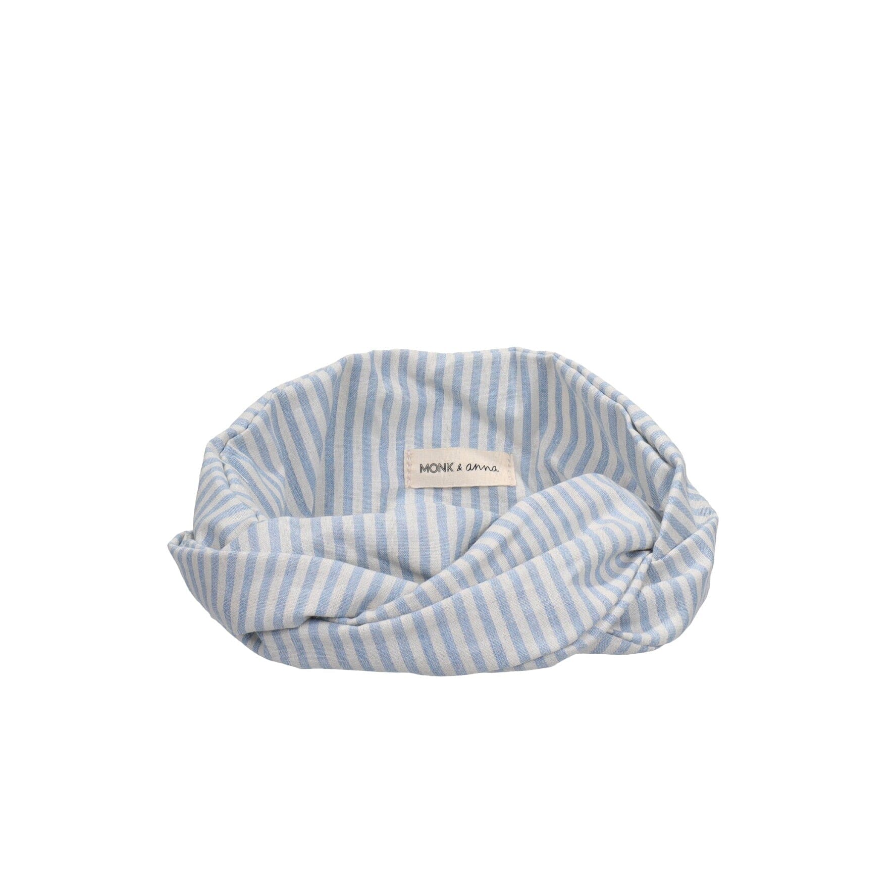 Haarband "Stripes" Haaraccessoires monk & anna Cloud 
