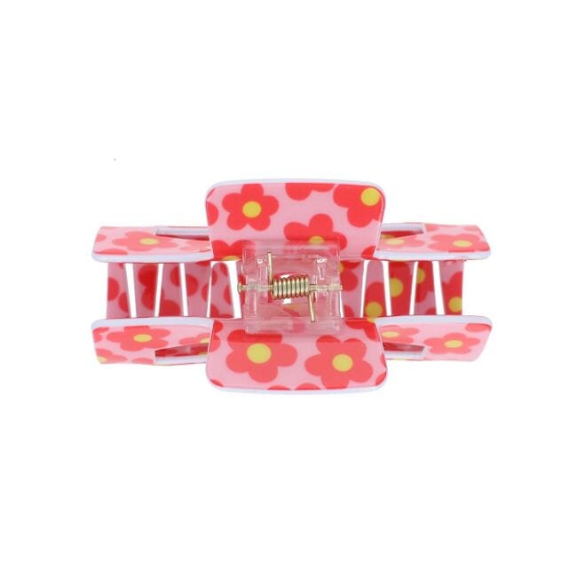 Haarklammer "Blumen" Haaraccessoires Le petit Souk 