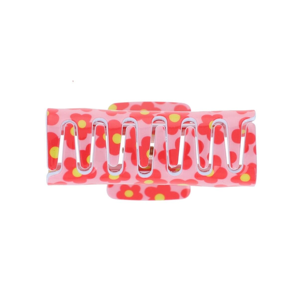 Haarklammer "Blumen" Haaraccessoires Le petit Souk 
