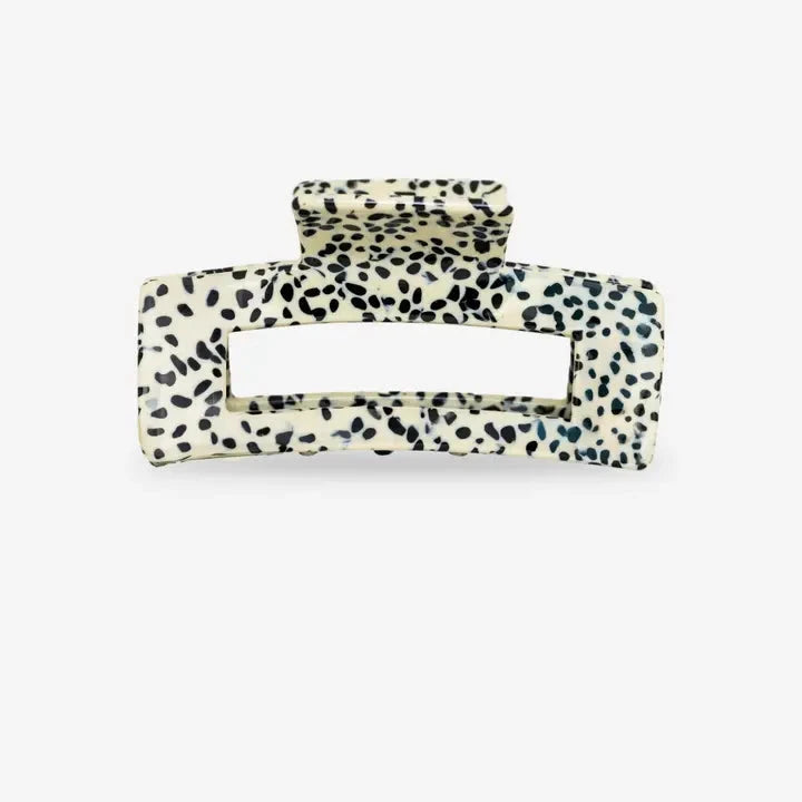 Haarklammer "Crush" Haaraccessoires sasstie Dott 