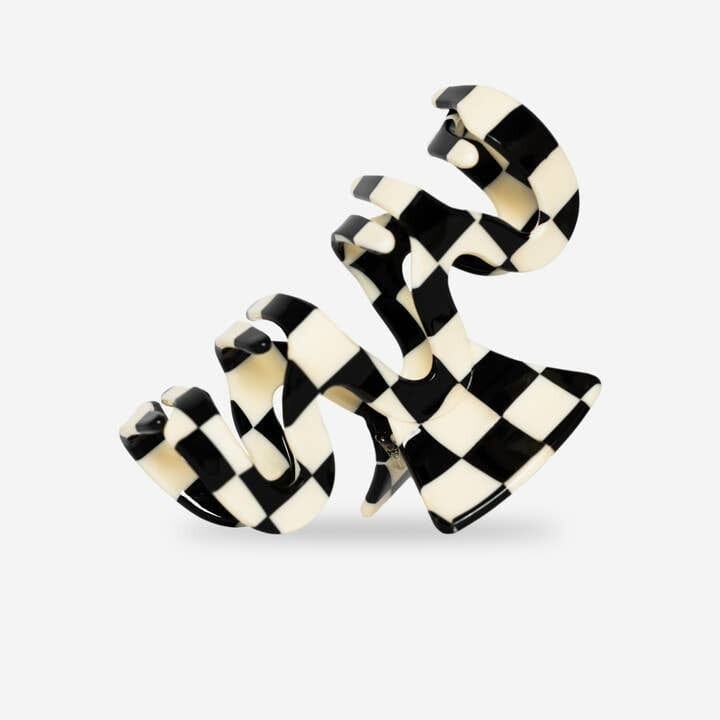 Haarklammer "Grande Wave" Haaraccessoires sasstie 