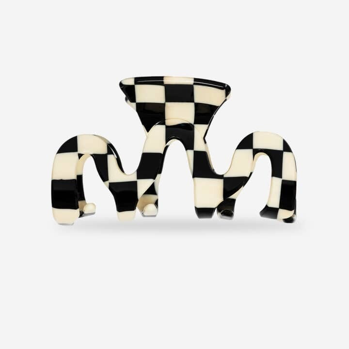 Haarklammer "Grande Wave" Haaraccessoires sasstie Chunks 