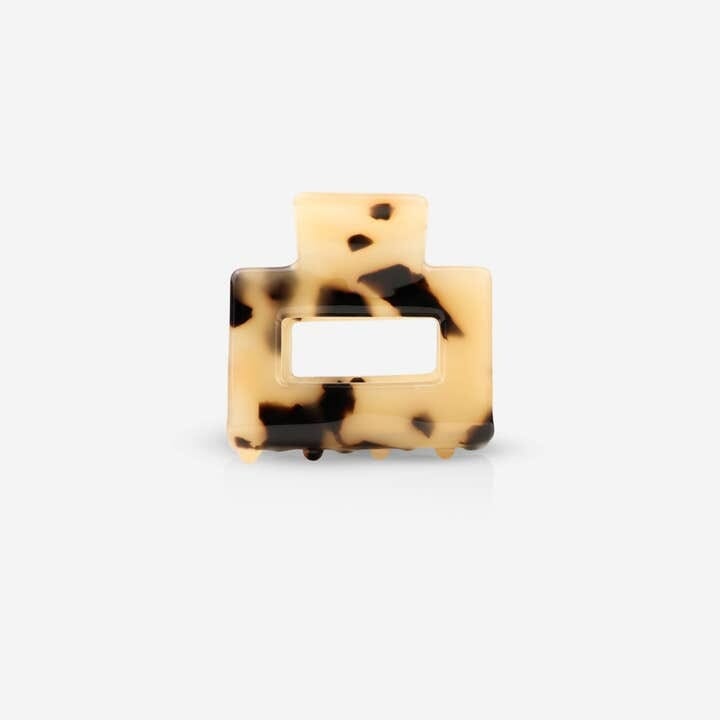 Haarklammer "Lib" Haaraccessoires sasstie Cheetah 