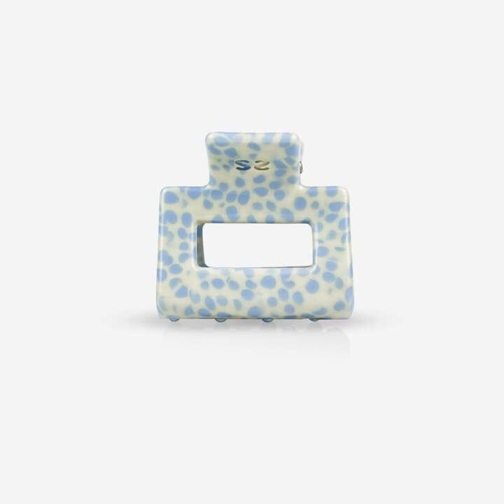 Haarklammer "Lib" Haaraccessoires sasstie Ocean Dott 