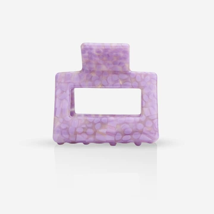 Haarklammer "Liberty" Haaraccessoires sasstie Lavender 