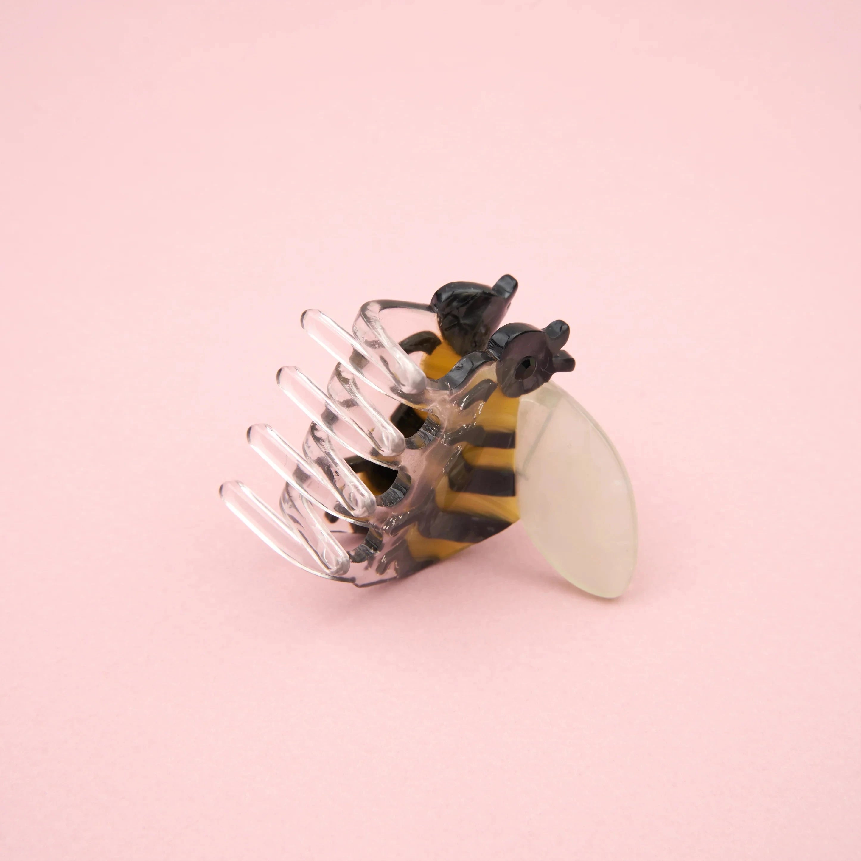 Haarklammer "Mini Biene" Haaraccessoires Coucou Suzette 
