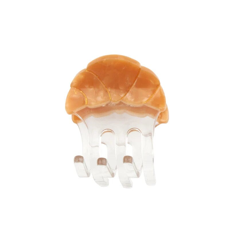 Haarklammer "Mini Croissant" Haaraccessoires Coucou Suzette 