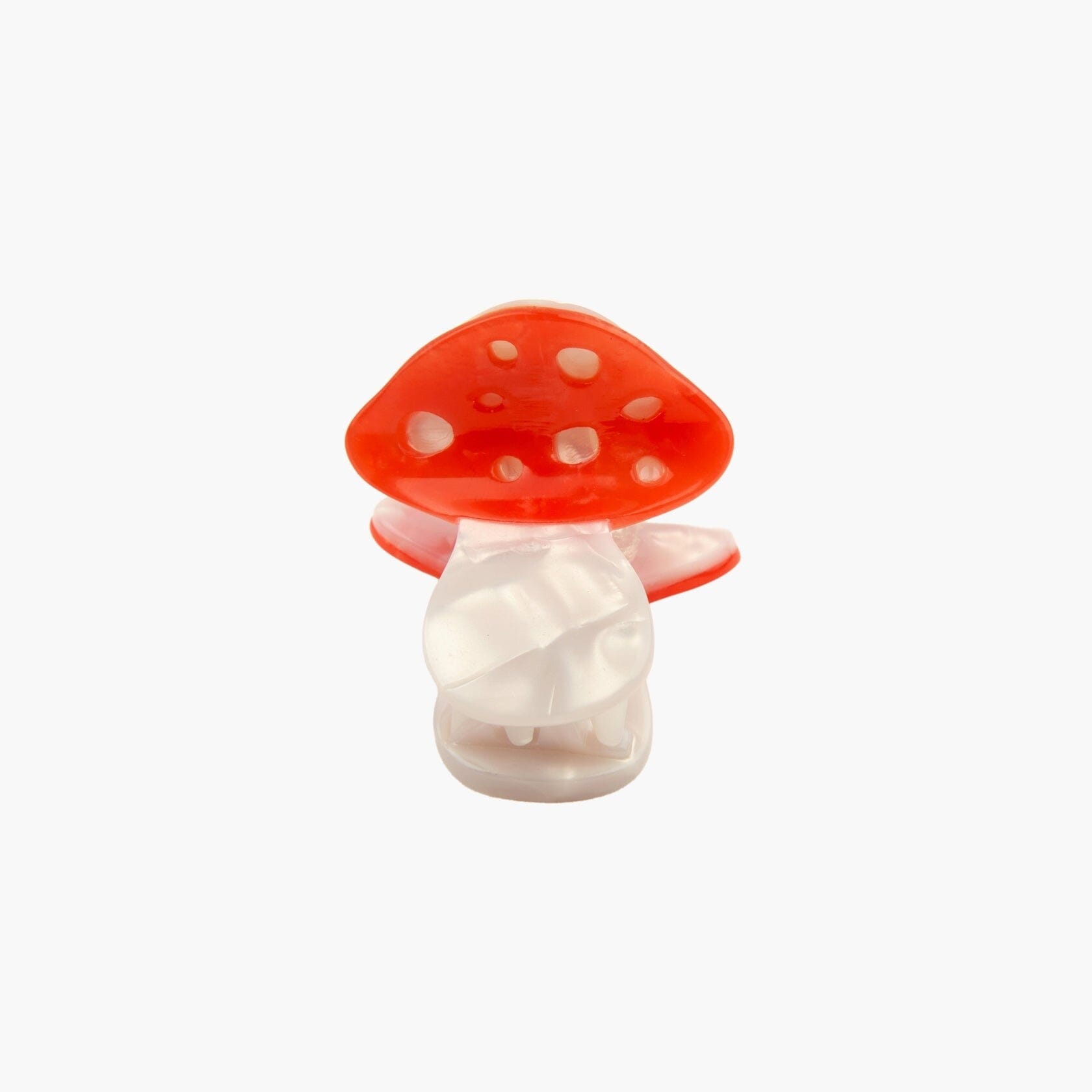 Haarklammer "Mini Pilz" Haaraccessoires Coucou Suzette 