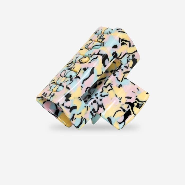 Haarklammer "Quad" Haaraccessoires sasstie 