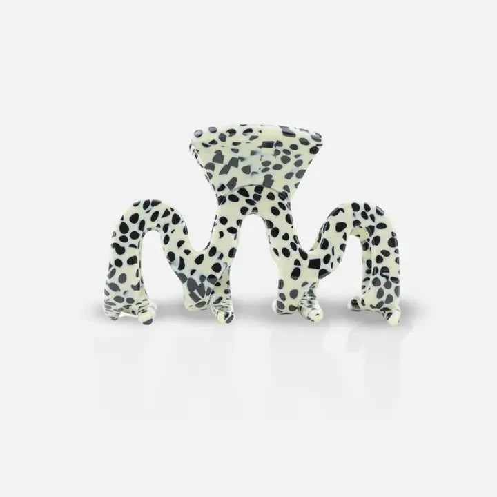 Haarklammer "Wave" Haaraccessoires sasstie Dott 