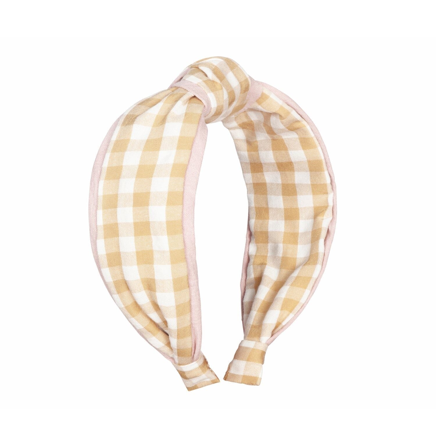 Haarreif "Gingham" Haarreif Rockahula 