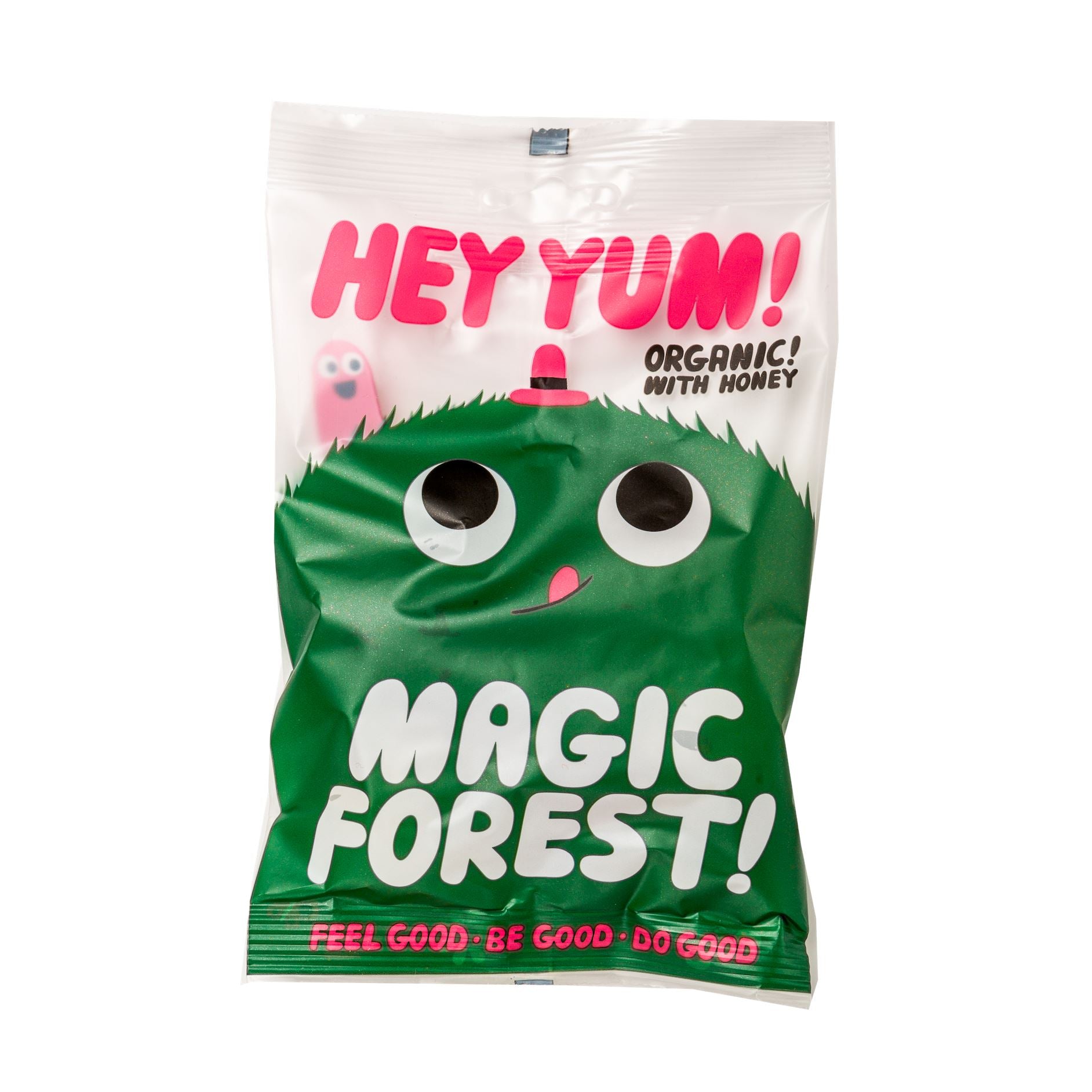 HEY YUM "Magic Forest" Süßigkeit HEY YUM! 50g 