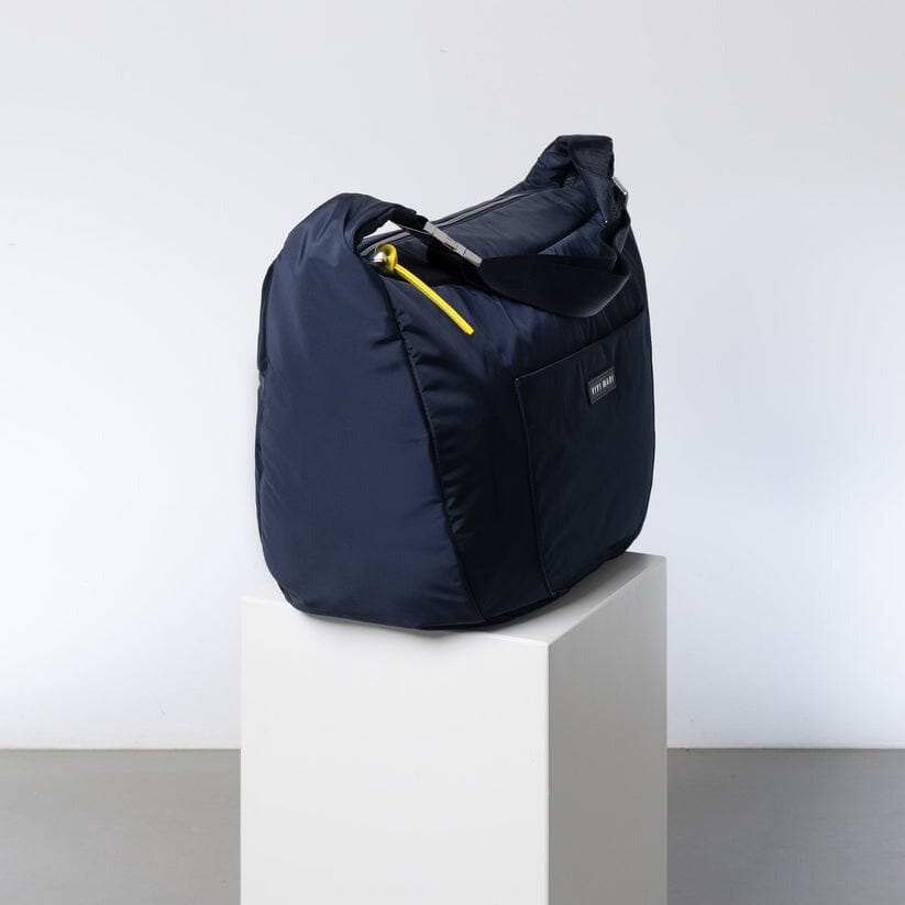 Hip Bag "Padded Oversized" Handtaschen, Geldbörsen & Etuis Vivi Mari 