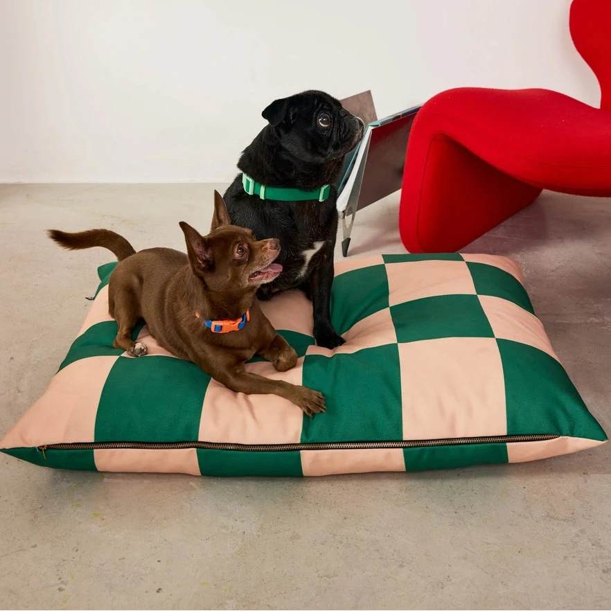 Hundebett Grande "The Fritz Bed" approved by Fritz 