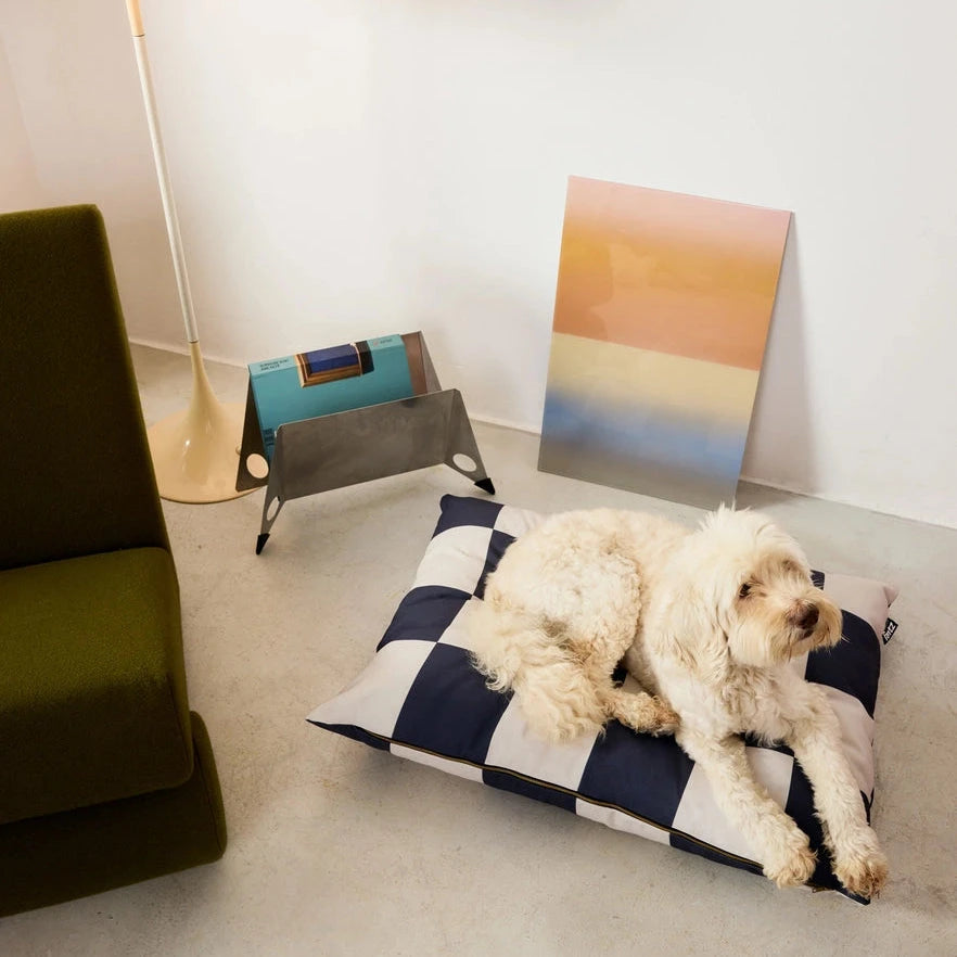 Hundebett Grande "The Fritz Bed" approved by Fritz 