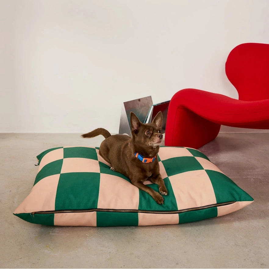 Hundebett Standard "The Fritz Bed" approved by Fritz 