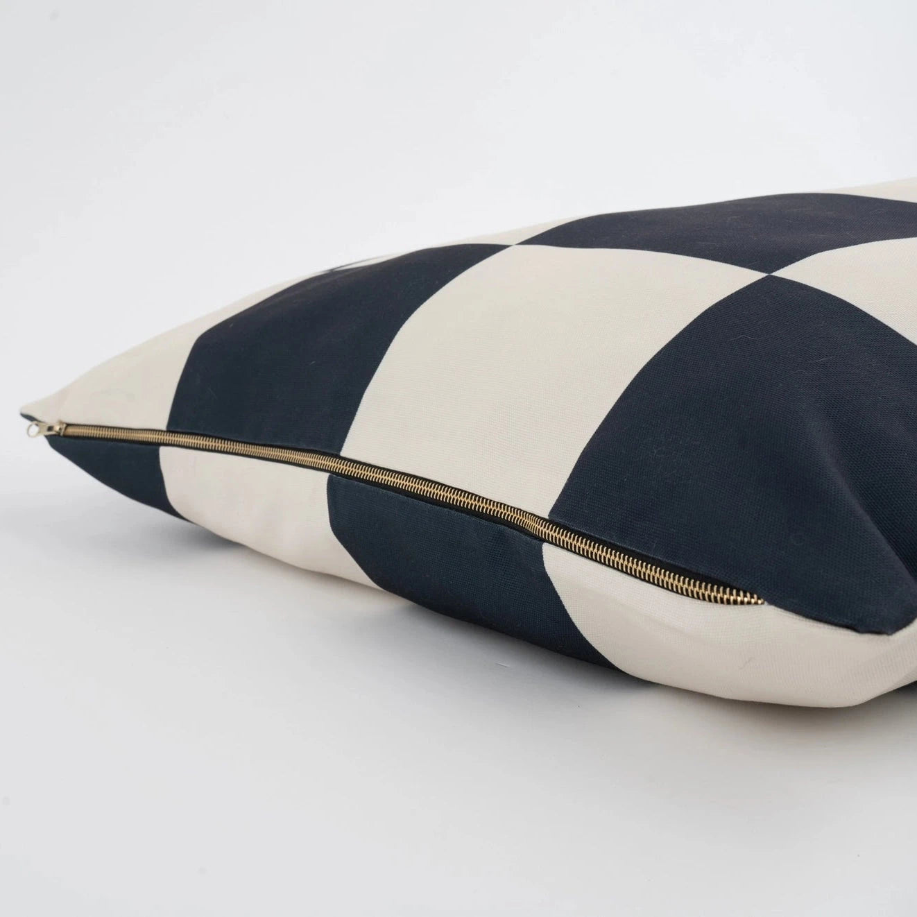 Hundebett Standard "The Fritz Bed" approved by Fritz Goal Getter(black/white) + Insert 