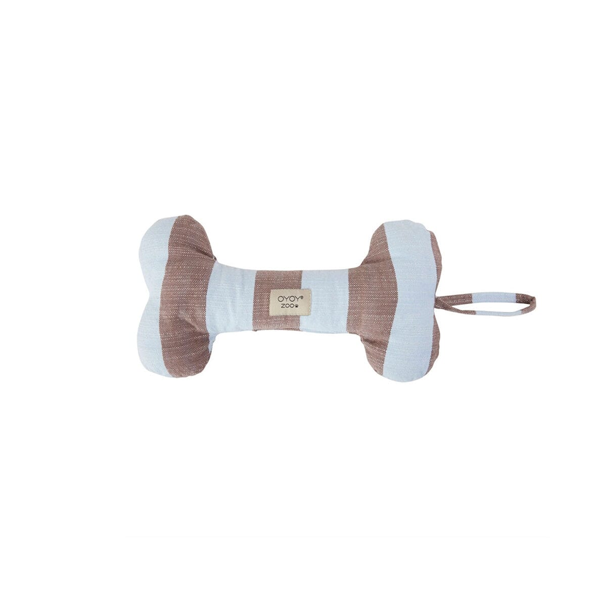 Hundespielzeug small "Ashi" Hundespielzeug OYOY living design Light Blue/Amber 