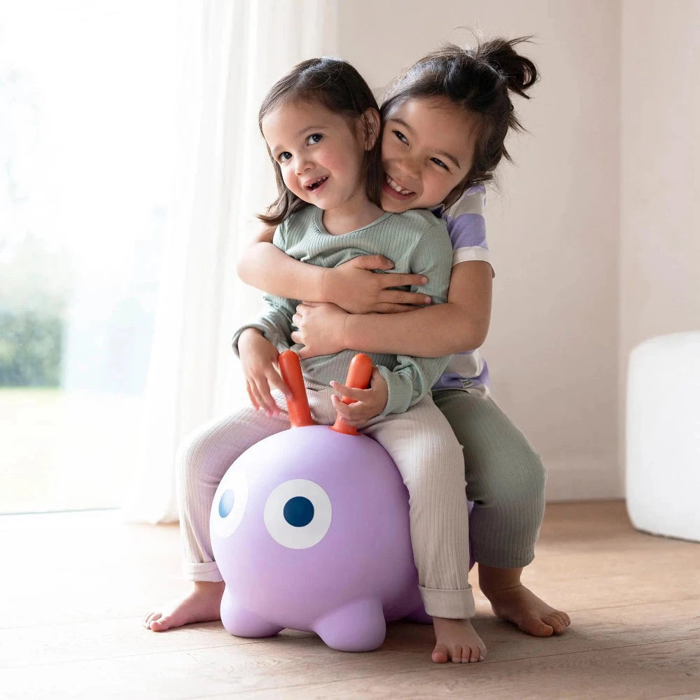 Hüpfspielzeug "Skippi" Quut 