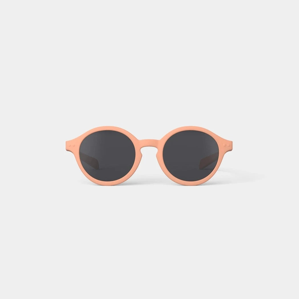 Izipizi #d Sonnenbrille für Kidsplus Sonnenbrille Izipizi Apricot 