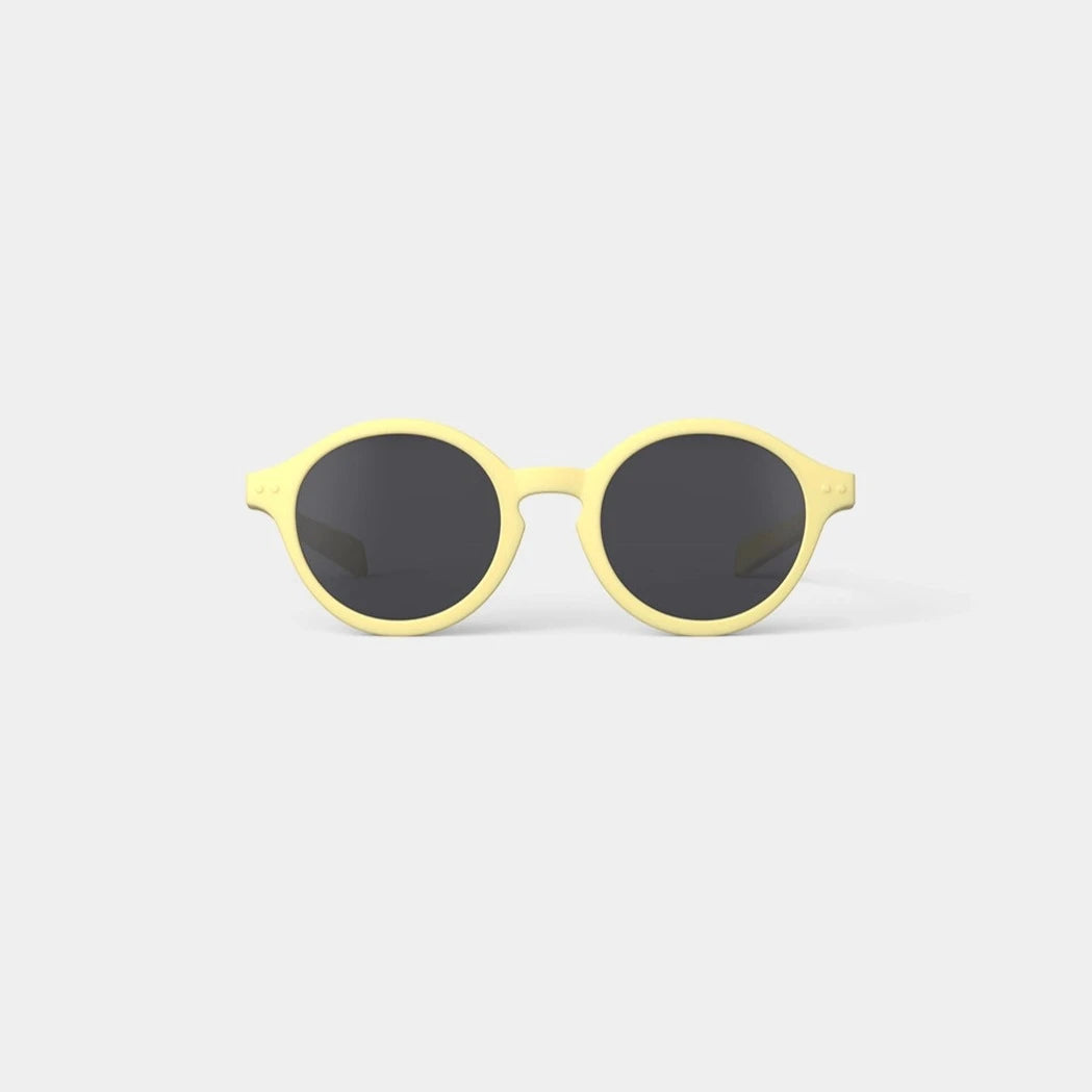 Izipizi #d Sonnenbrille für Kidsplus Sonnenbrille Izipizi Lemonade 