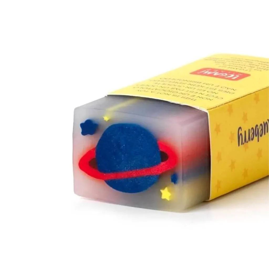 Jelly Friend Eraser gelstift Legami Space 